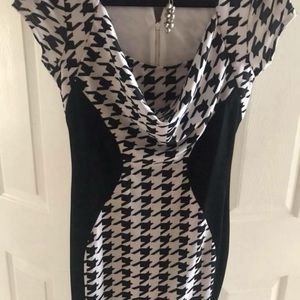 Medium dress
